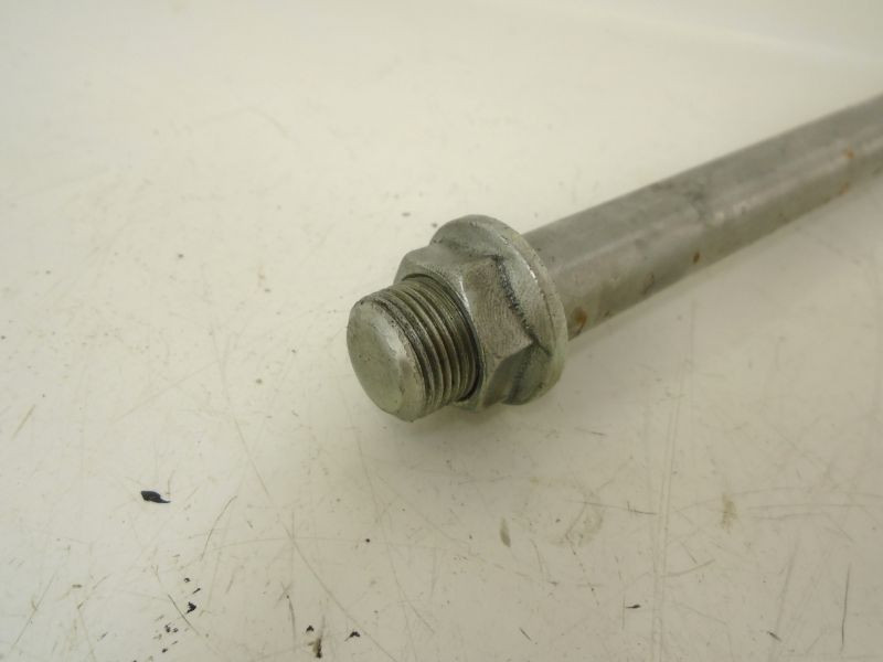 94 Kawasaki Ninja ZX11 D ZX 1100 Swingarm Bolt Shaft 33032-1170